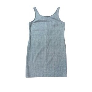 Vintage womans’s Kathie Lee sleeveless lightweight dress size 8